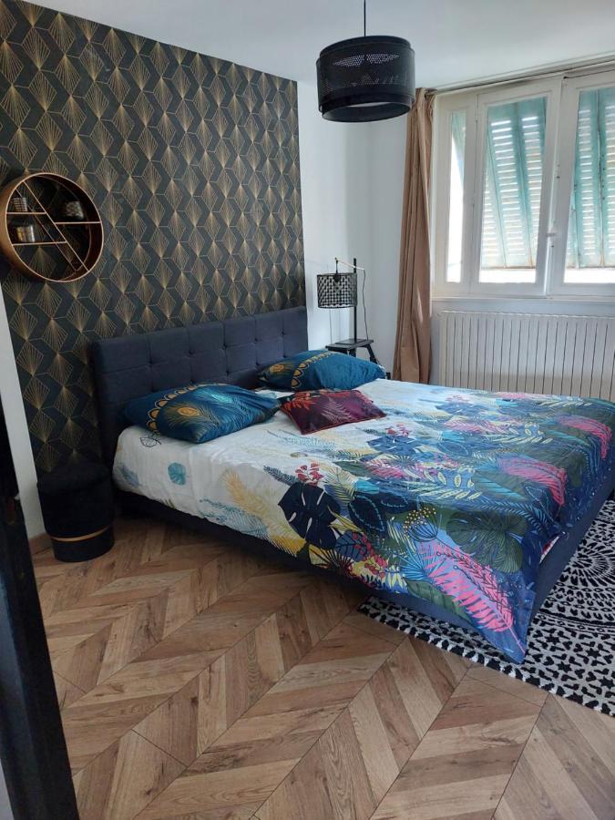Le Select De Brou Appartement