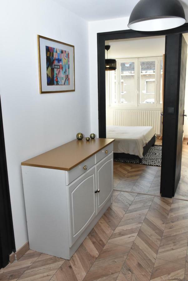 Le Select De Brou Appartement