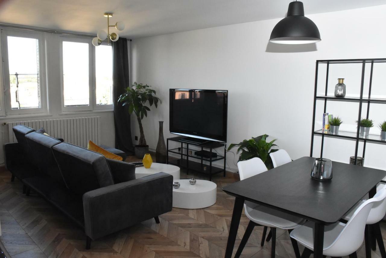 Le Select De Brou Appartement