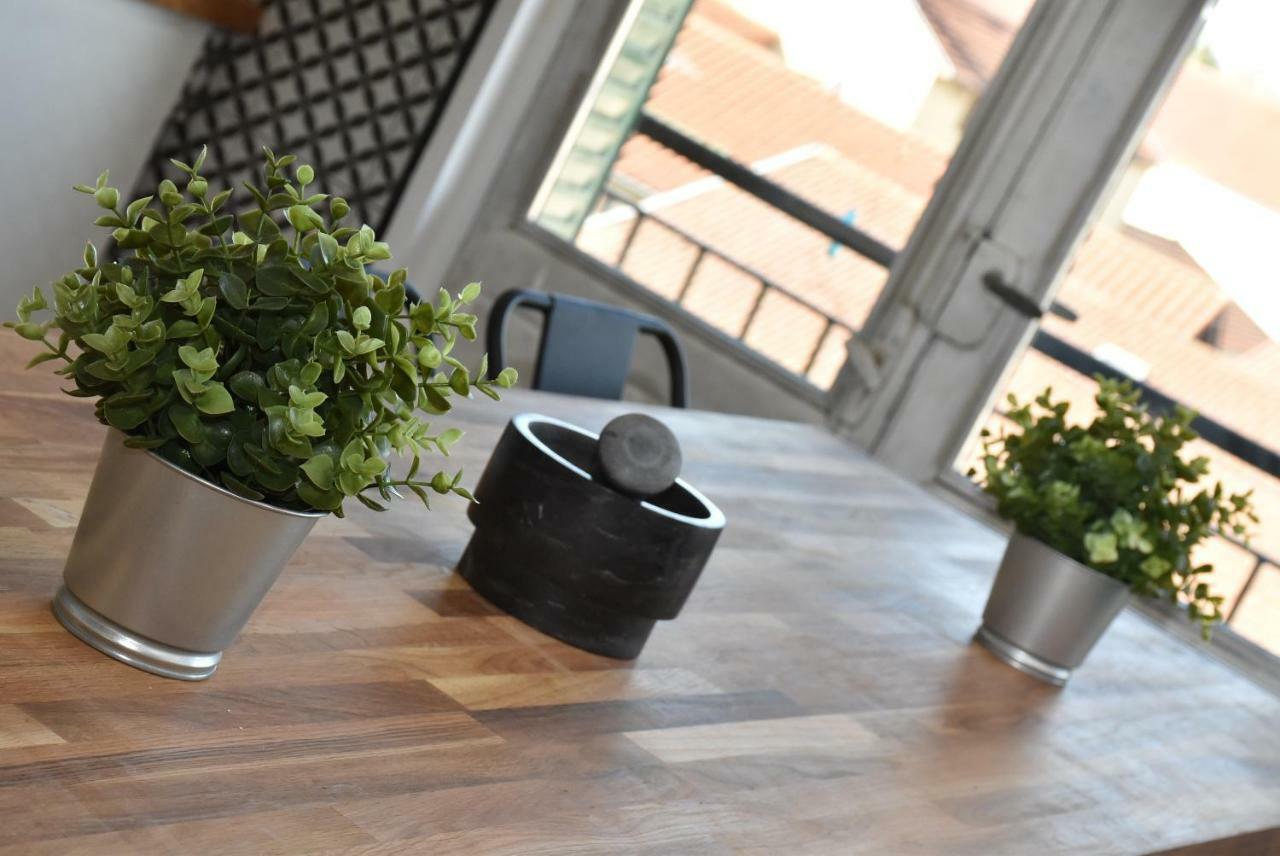Appartement Le Select De Brou Bourg-en-Bresse