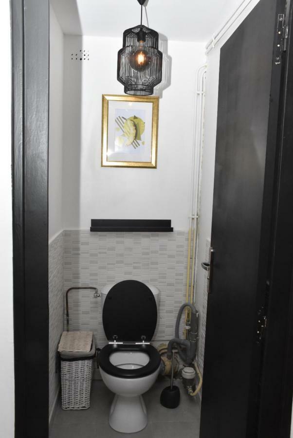 Appartement Le Select De Brou