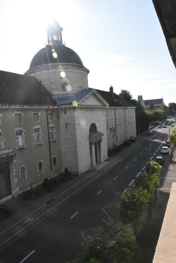 Le Select De Brou Appartement